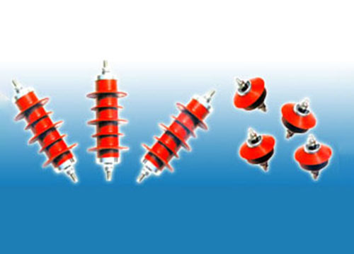 復(fù)合絕緣氧化鋅避雷器、脫離器系列